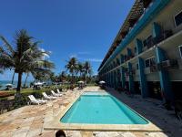 Apart Hotel Marinas de Tamandaré Carneiros - B&B Tamandaré