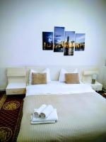 The flat of sillence Piata Romana - B&B Bucharest