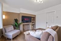 Stylish 3-Bed Countryside House, Peace & Privacy - B&B Stone