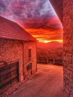 Mimi Pinson Maison cosy style chalet - B&B Souclin