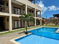 BangalôKite Ap11 - Ferienwohnung Camocim