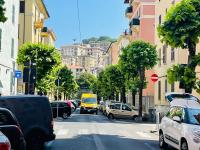 Appunti di Viaggio - B&B La Spezia