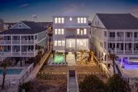 Serenity Hideaway - B&B Myrtle Beach