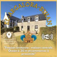 El-Argalora-Bihan - B&B Plobannalec-Lesconil