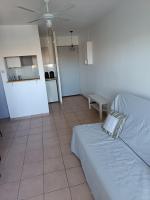 Appartement Sète - B&B Sète