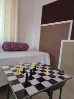 Pearl Farmstay - B&B Kushālnagar