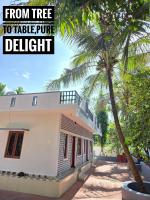 Pearl Farmstay - B&B Kushālnagar
