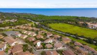 Veranda Sea View, 2 minutes from the beach - B&B Capo Comino