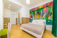 Chambre Triple avec Salle de Bains Privative