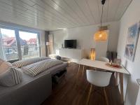 Haus Zuckerpatt - Bed and Breakfast Norderney