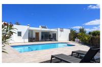 Villa Infinity Exclusive - Ferienwohnung Tías