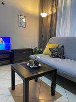 Casa de Elena Marousi - B&B Atene