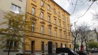 Designer Apt in the heart of Kraków 4th floor no lift - Chambres d’hôtes Cracovie