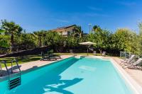 Villa La Vigna by Letstay - Ferienwohnung Giarre