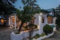 Deodar Bungalow & Cottage by Trikone - B&B Naini Tāl