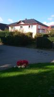 Haus Ostsee - B&B Heringsdorf