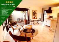 Les Madones - B&B Nîmes