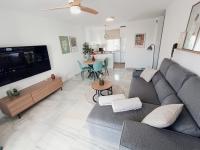Brisa Serena - Golf & Mar - Golf Center Pueblo - Ferienwohnung Roquetas de Mar