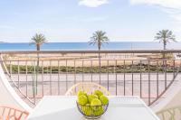 Milenial Immo B340 - Estudio Frente al Mar en Empuriabrava - Bed and Breakfast Empuriabrava