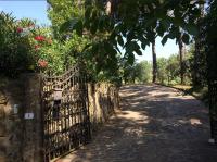 Podere Sant'Angelo - Tuscan Countryside House - B&B Montescudaio