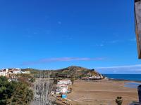 Isla de Mazarrón - B&B El Puerto de Mazarrón