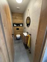 Apartmán na Zongorke FREE PARKING - B&B Trenčín