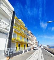 Yellow Dream B&B 2 - B&B Torre Melissa