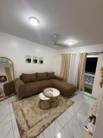 Je homes - Bed and Breakfast Mombassa