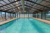 Spacious 3BR/3BA Pointe Royale Condo | Pools | Golf | Free Tickets Included l PR 55-5 - Ferienwohnung Branson