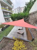 Maison magnifique 9 couchages parkings clim - B&B Clermont-Ferrand