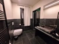 Green Hospitality Monolocale Stella Alpina - B&B Livigno