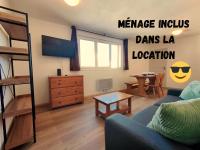 Appartement aux pieds des pistes - B&B Les Angles
