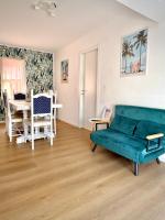 Rimini Casa Vacanze 2 - Ferienwohnung Rimini