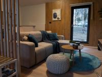 Forest Whisper by GoldenPinpoint - B&B Leštakovec