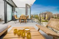 Comfortable Apartment close to the Beach- Rennes Arenal - Chambres d'hôtes Javea