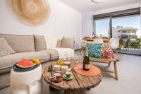 Comfortable Apartment close to the Beach- Rennes Arenal - Ferienwohnung Xàbia