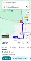 Chambre 24h à 900m du virage de Mulsanne - Chambres d'hôtes Mulsanne