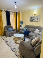 2 bedroom Mirema Road - B&B Nairobi