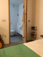 Habitación Doble Deluxe con ducha