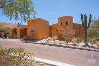Oceanview Home in Puerta Cortes Golf Cart - B&B La Paz