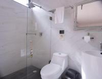 Deluxe Suite mit Kingsize-Bett
