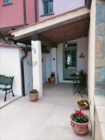 Il Colle - B&B Treggiaia