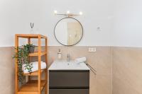 Scharnhäusle 7 - Apartment with kitchenette Ostfildern - Bed and Breakfast Ostfildern