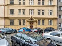 Design Spacy Apartman by City Center - B&B Praga