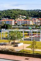 Terrace & Parking 5 min to the sea, 6 People - B&B Marina di Andora