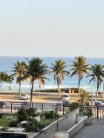 Barra Beach View Apartment, Rio de Janeiro - Bed and Breakfast Rio de Janeiro