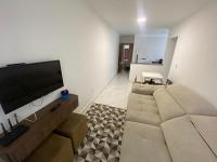 Atlântico 34 - Ferienwohnung Praia Grande