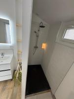 Petite rivière - B&B Nantes