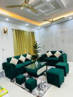 Green house 3bhk luxurious at Gomti nagar - B&B Lucknow