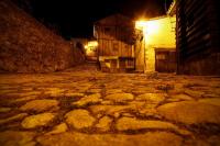 El Apartamento de Hervás - Chambres d’hôtes Hervás